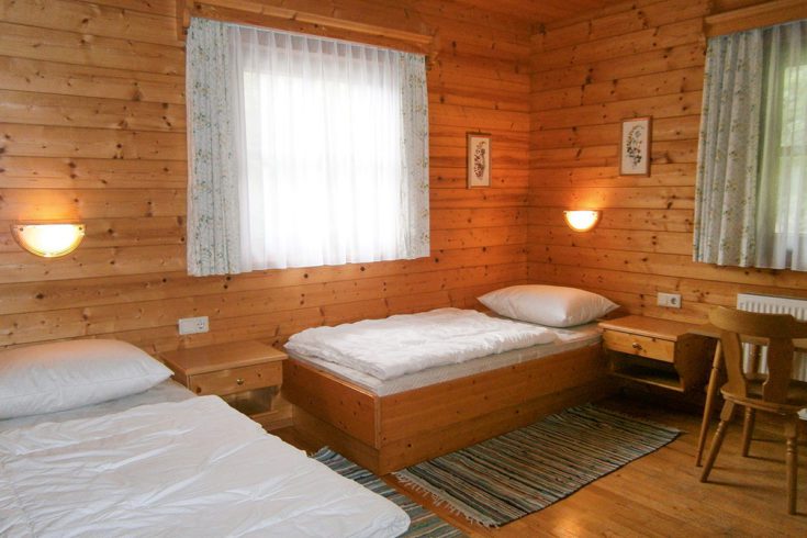 Selbstversorgerhütte in Salzburg, Flachau Salzburg Flachau Griesslhuette 1 Selbstversorgerhütte in Salzburg, Flachau